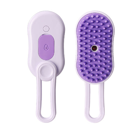 CalmCoat Steam Brush