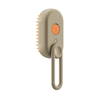 CalmCoat Steam Brush